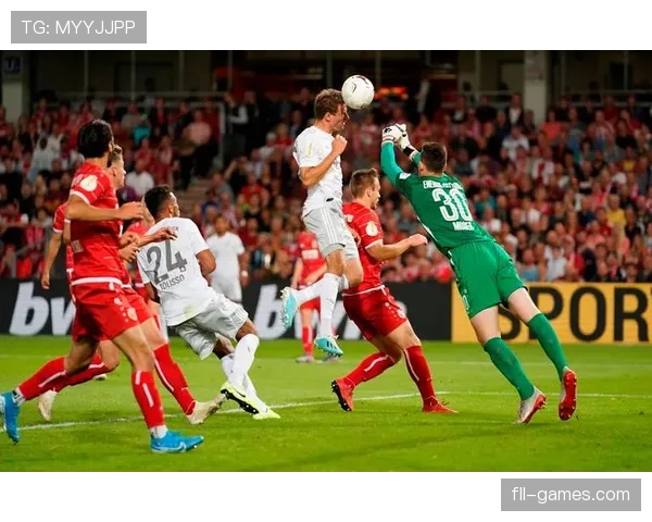 拜仁慕尼黑再添胜绩，豪夺赛季第十胜继续保持不败