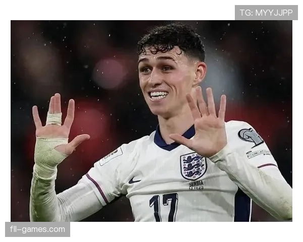 福登状态回暖，本土天才助曼城剑指英超冠军