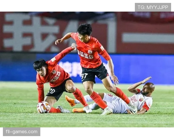 上海海港本土球员崭露头角，新赛季开局表现抢眼