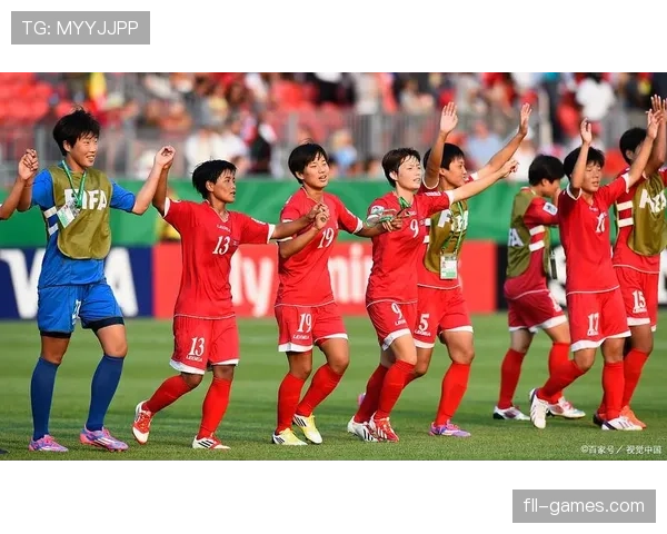 东亚杯女足激战正酣，强队对决点燃球迷热情