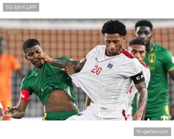 非洲杯争议判罚