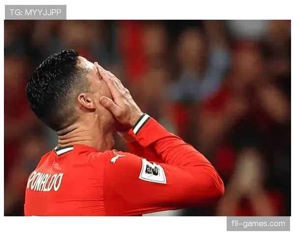 C罗 vs 哈兰德：新老锋霸终结效率与战术角色对比