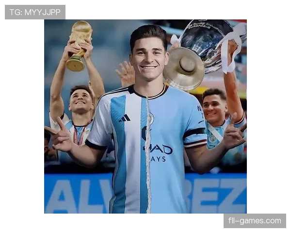 阿尔瓦雷斯离开曼城才能兑现潜力? 阿尔瓦雷斯离开曼城才能兑现潜力?