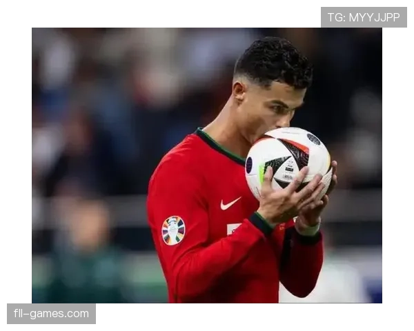 C罗欧洲杯历史射手王解析