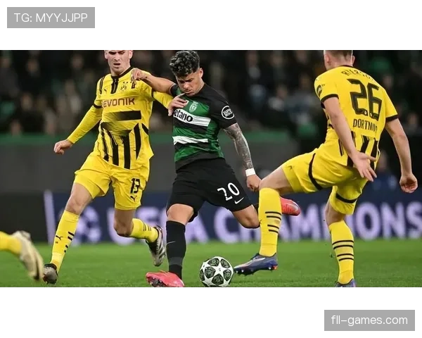 多特蒙德进攻节奏极快，但层次变化不足对赛季走势形成制约