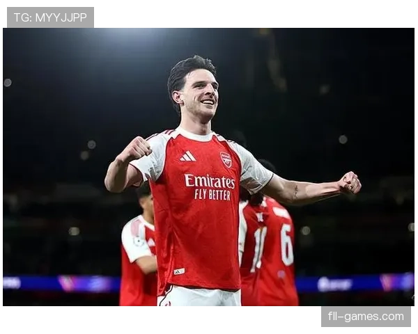 从挑战者到争冠者，阿森纳真能扛住压力了吗？